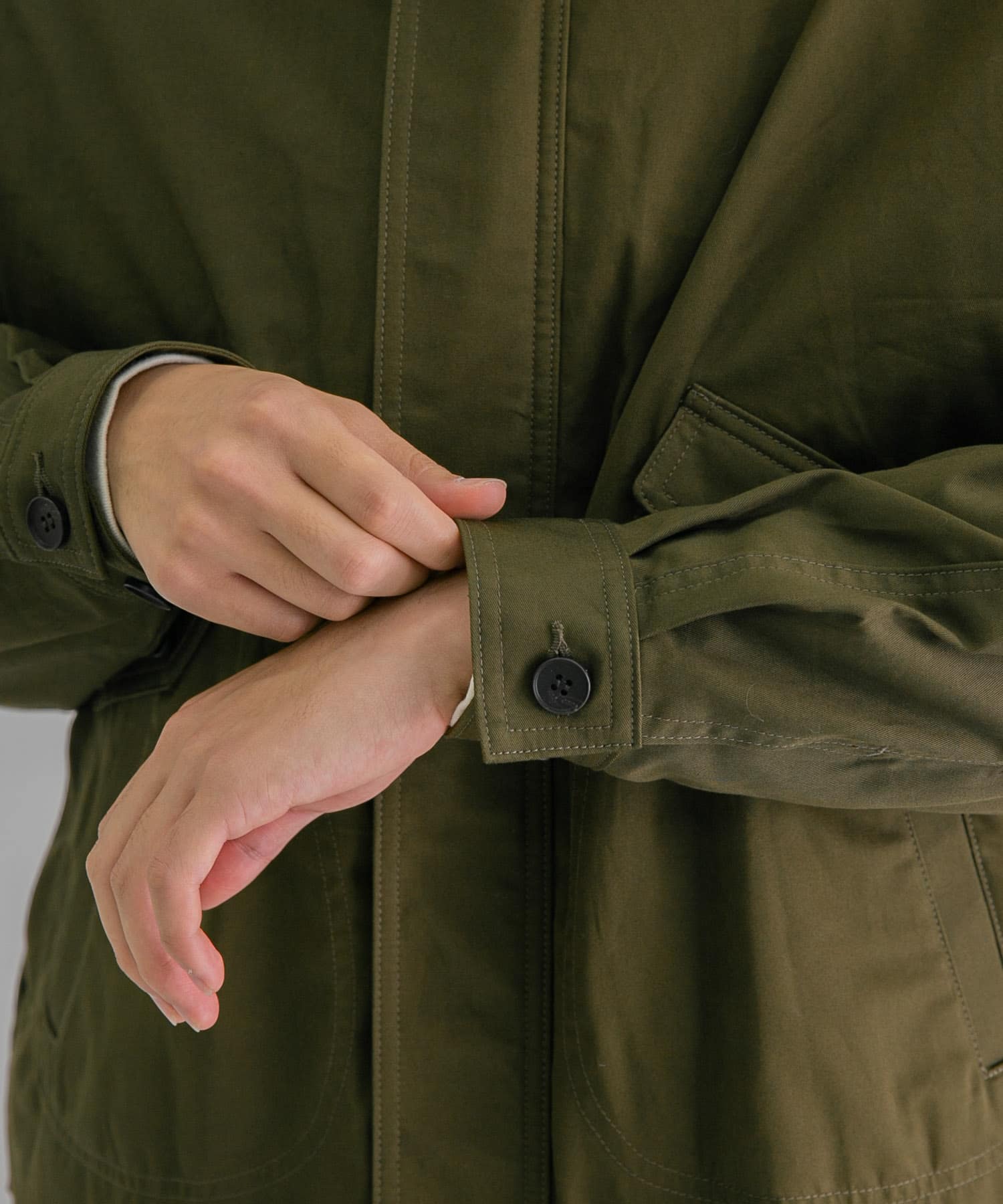 SUMARI 90s Harrington Jacket[S220440007BSM27]｜URBAN RESEARCH公式