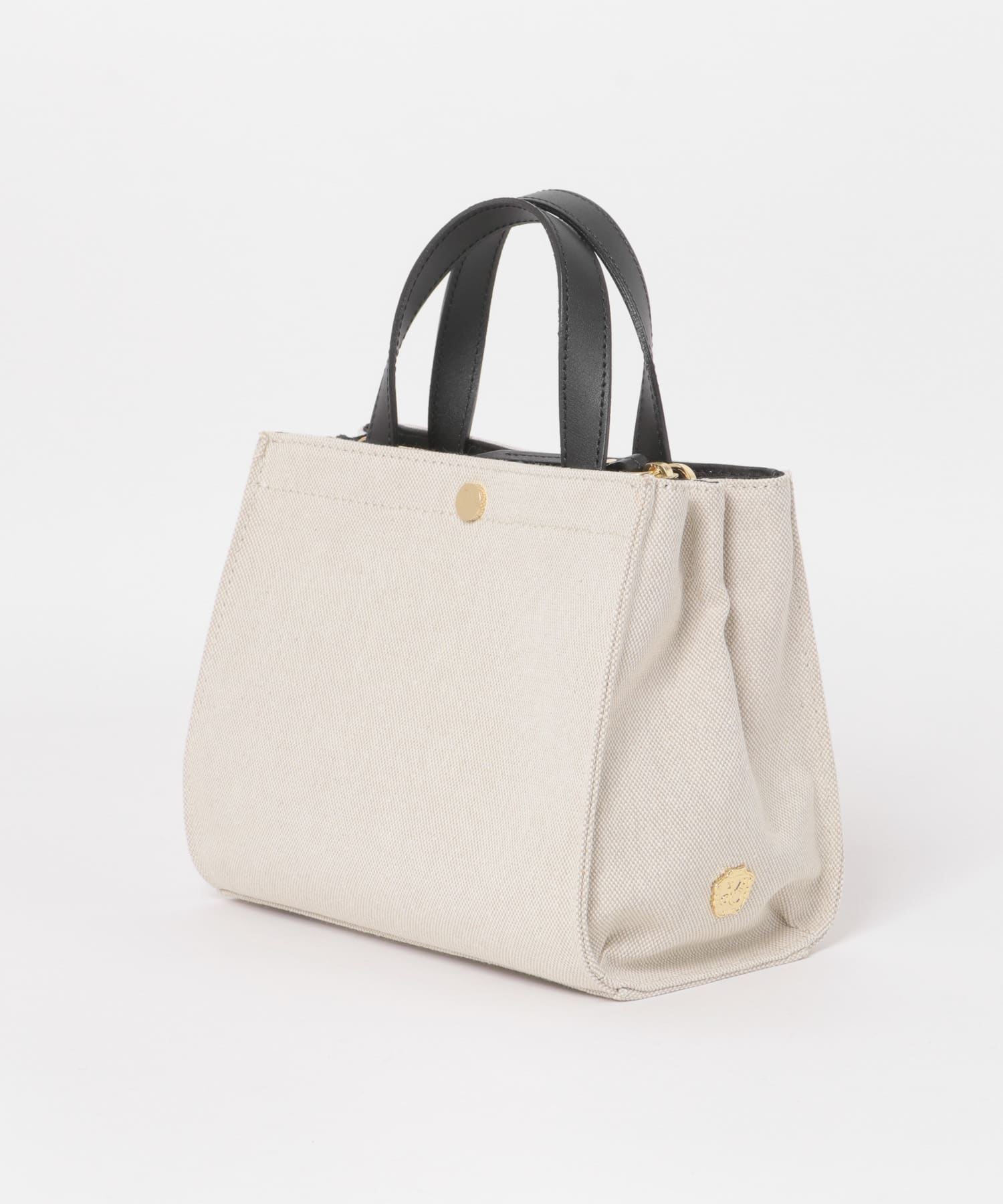VIOLA d'ORO レザーキャンバス2WAYバッグ[V-1435C-RL34]｜URBAN 