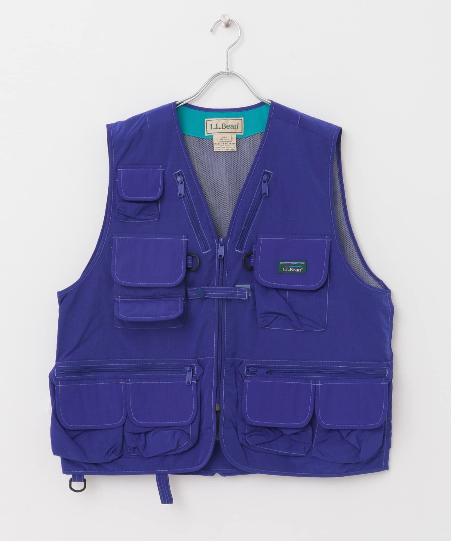 L.L.Bean Fly-Fishing Vest[31751034DM34PUS]｜URBAN RESEARCH公式