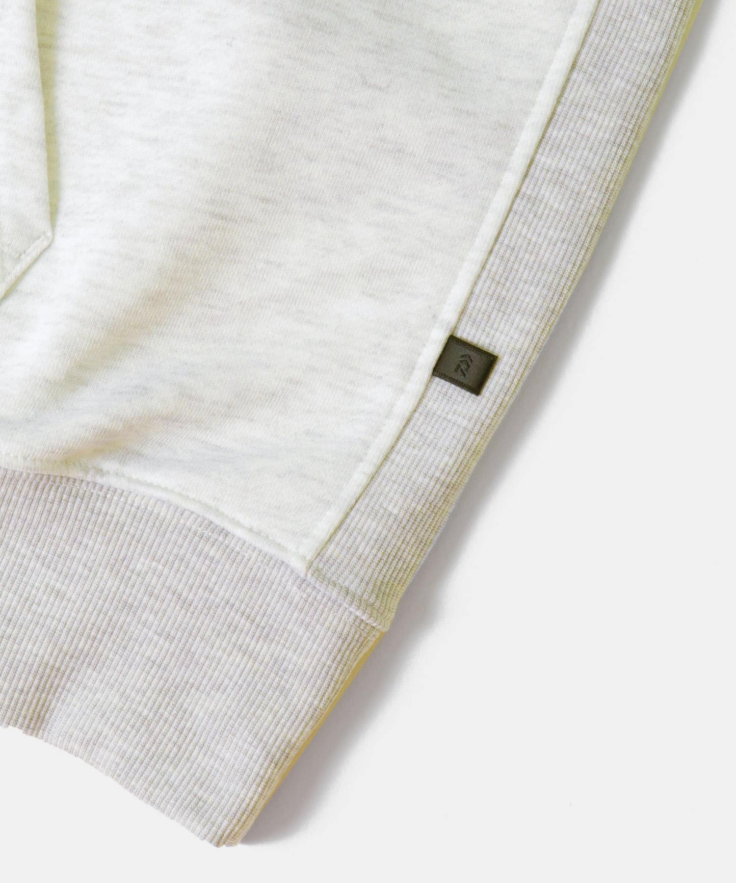 DAIWA PIER39 TECH SWEAT HALF ZIP HOOD[BE-51023-BSM34]｜URBAN