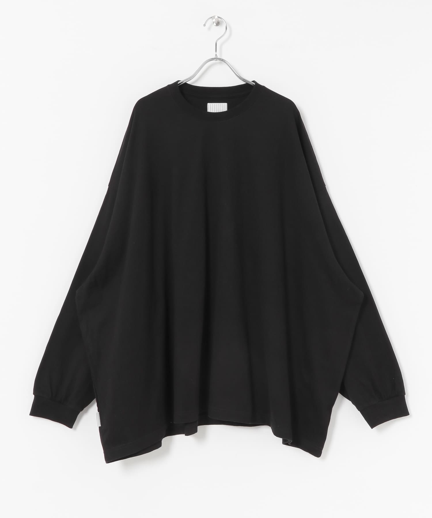 SFC BIG MAX LONG-SLEEVE T-SHIRTS[SS23CS16-BSM34]｜URBAN RESEARCH