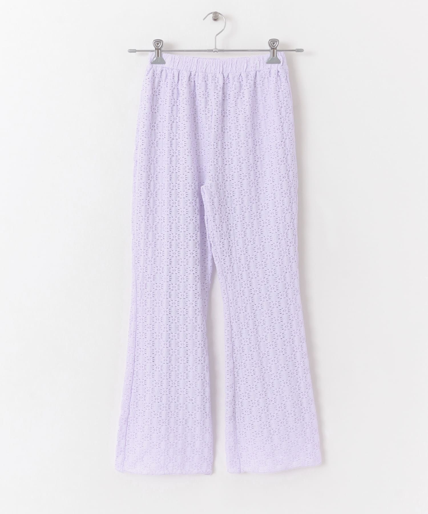 AyakawasakiコラボフラワーフレアPANTS[LA34-24R001]｜URBAN RESEARCH 