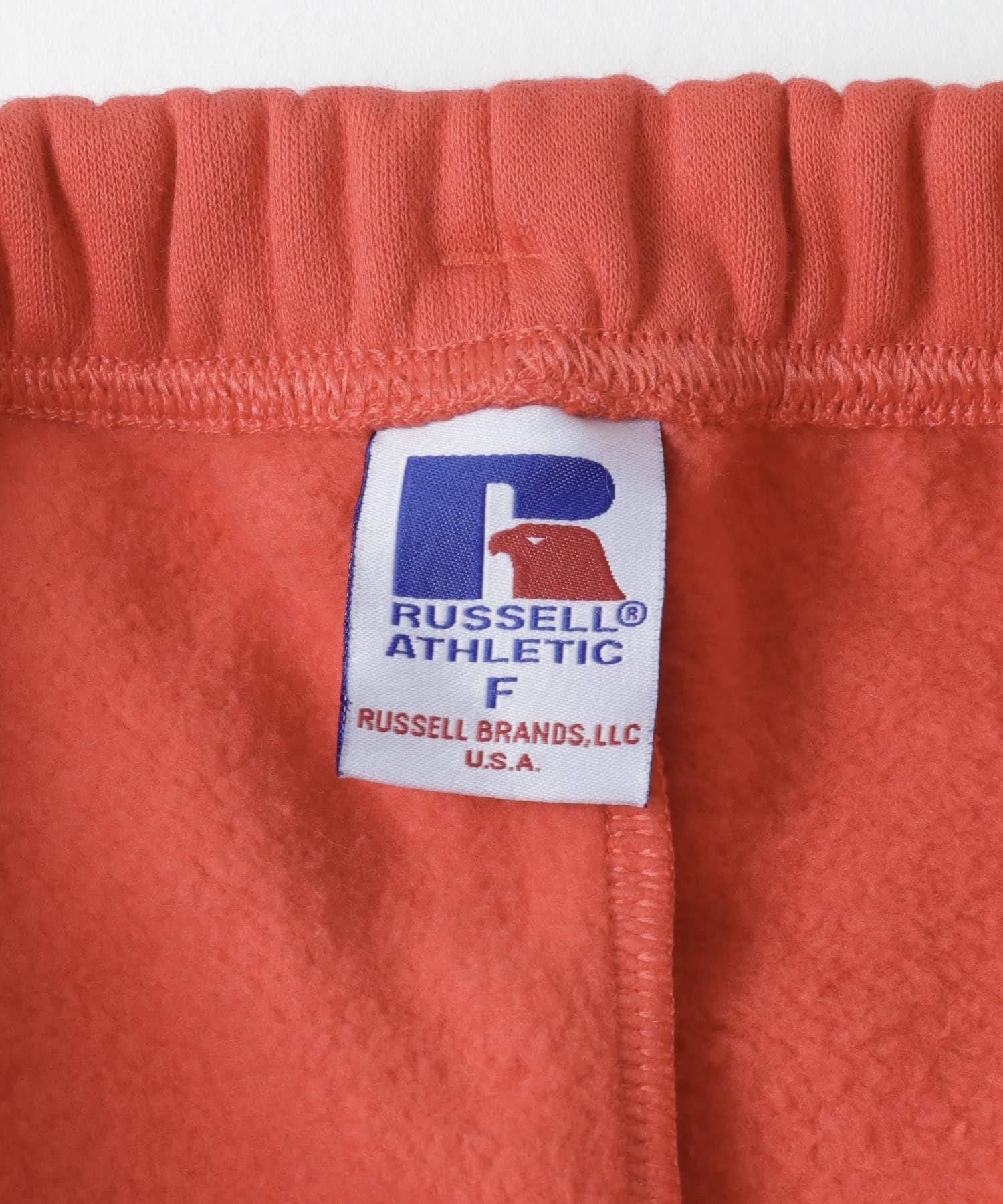 別注』RUSSELLATHLETIC×URBAN RESEARCH Sweat Pants[RCW-22762-UL34