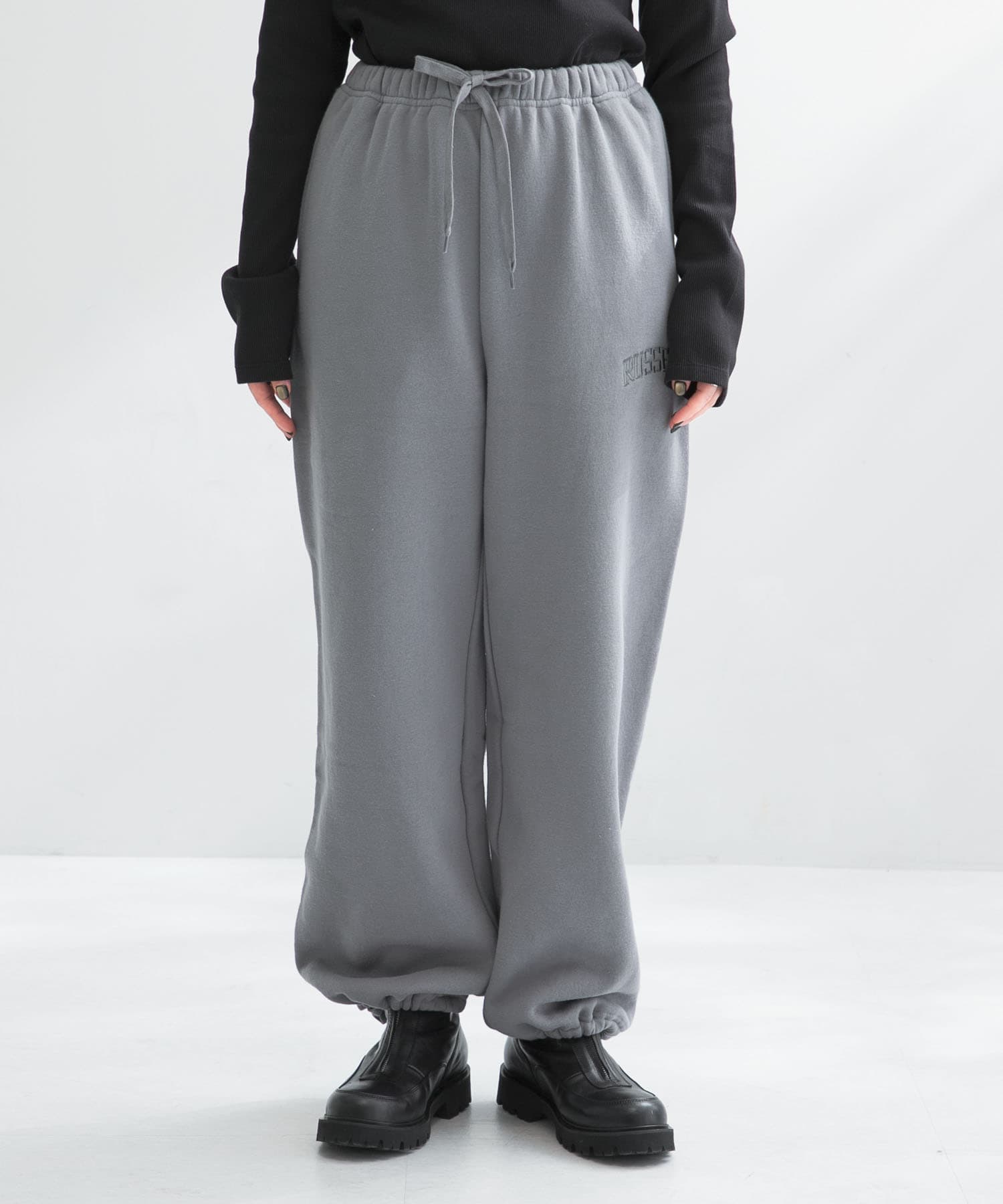 別注』RUSSELLATHLETIC×URBAN RESEARCH Sweat Pants[RCW-22762-UL34