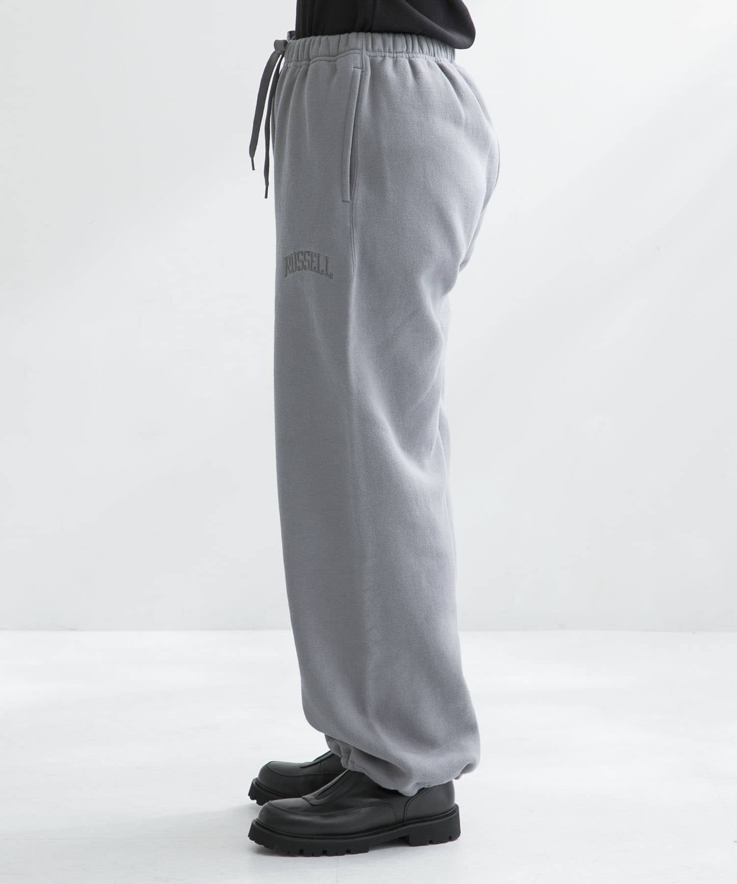 別注』RUSSELLATHLETIC×URBAN RESEARCH Sweat Pants[RCW-22762-UL34