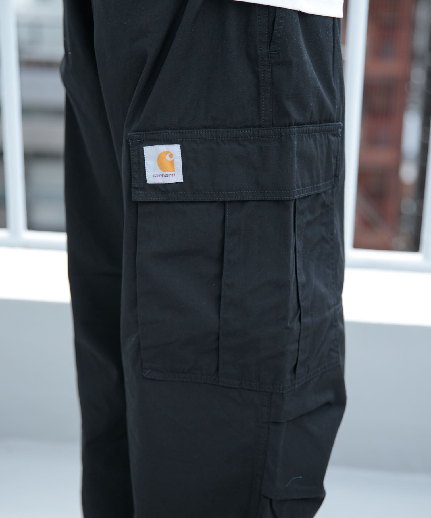 軽量な折り畳み自転車 SAPEurpainter pants cargo base カーハート