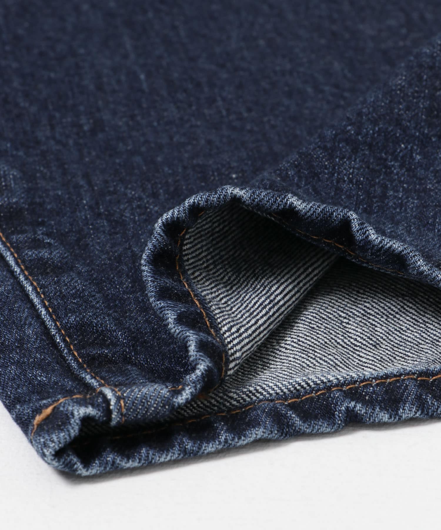 韓国ブランド通販サイト SASAKI SATORU WIDE-KNEES JEANS[SD01-111-UL34]｜URBAN DENIM パンツ