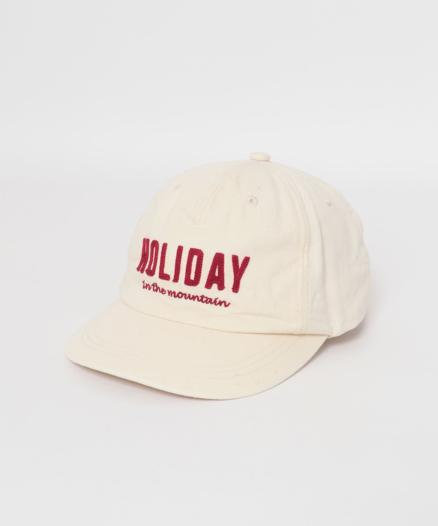 mountain research HOLIDAY Cap[MTR3700-FE33]｜URBAN RESEARCH公式