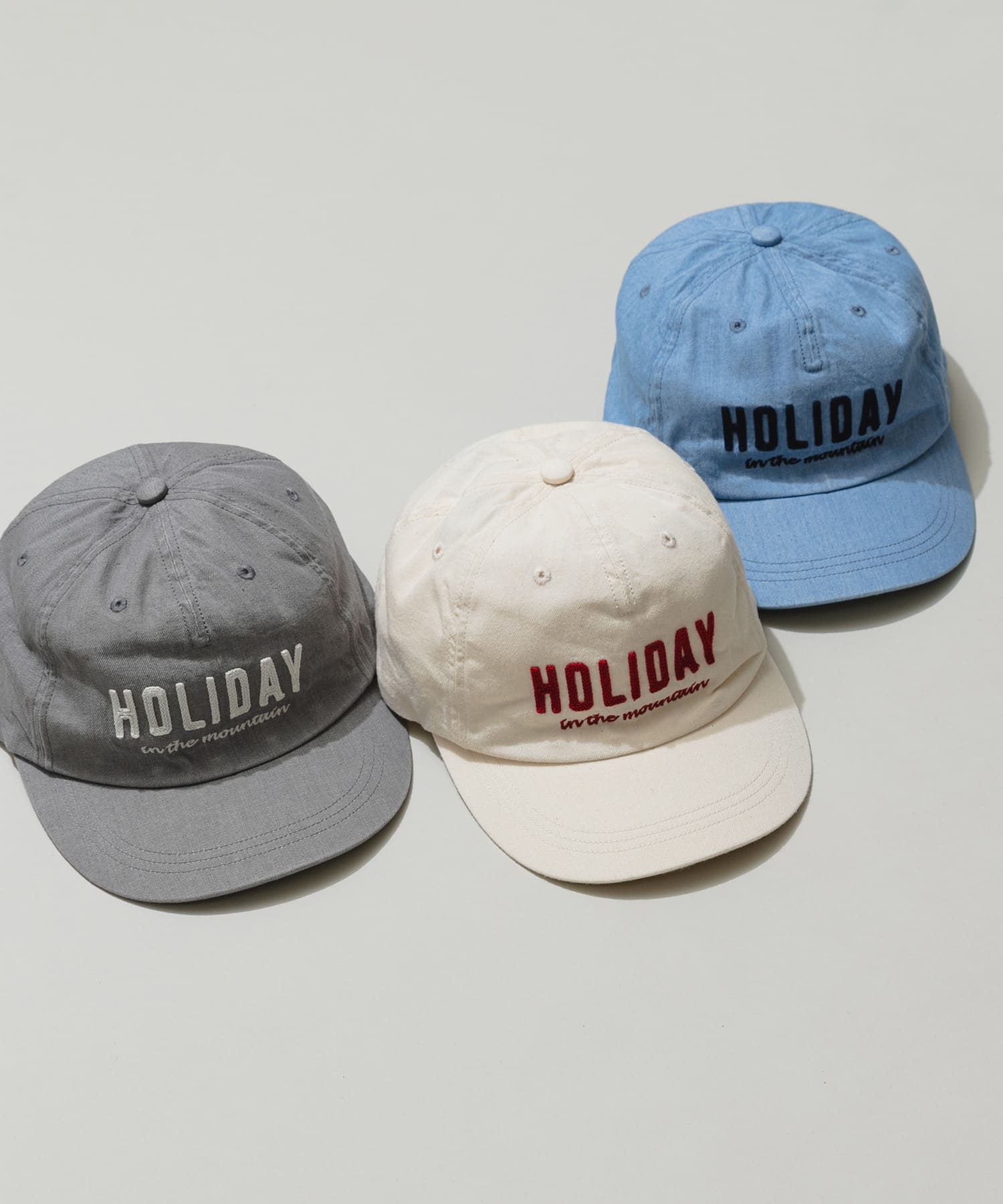 mountain research HOLIDAY Cap[MTR3700-FE33]｜URBAN RESEARCH公式