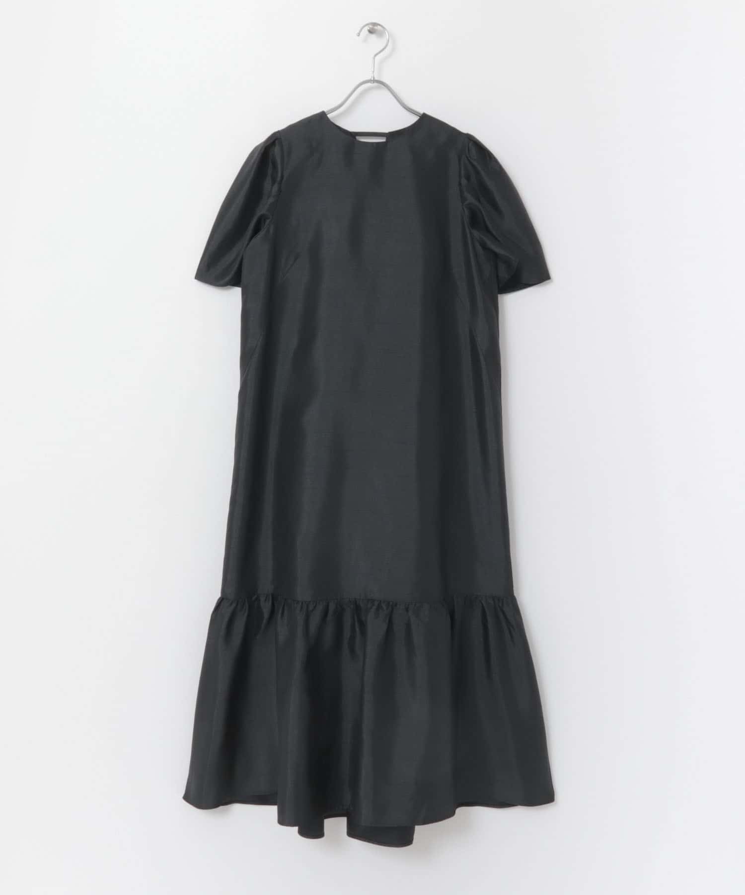 ペプラムヘムシャンタンドレス[RA35-28C507]｜URBAN RESEARCH公式