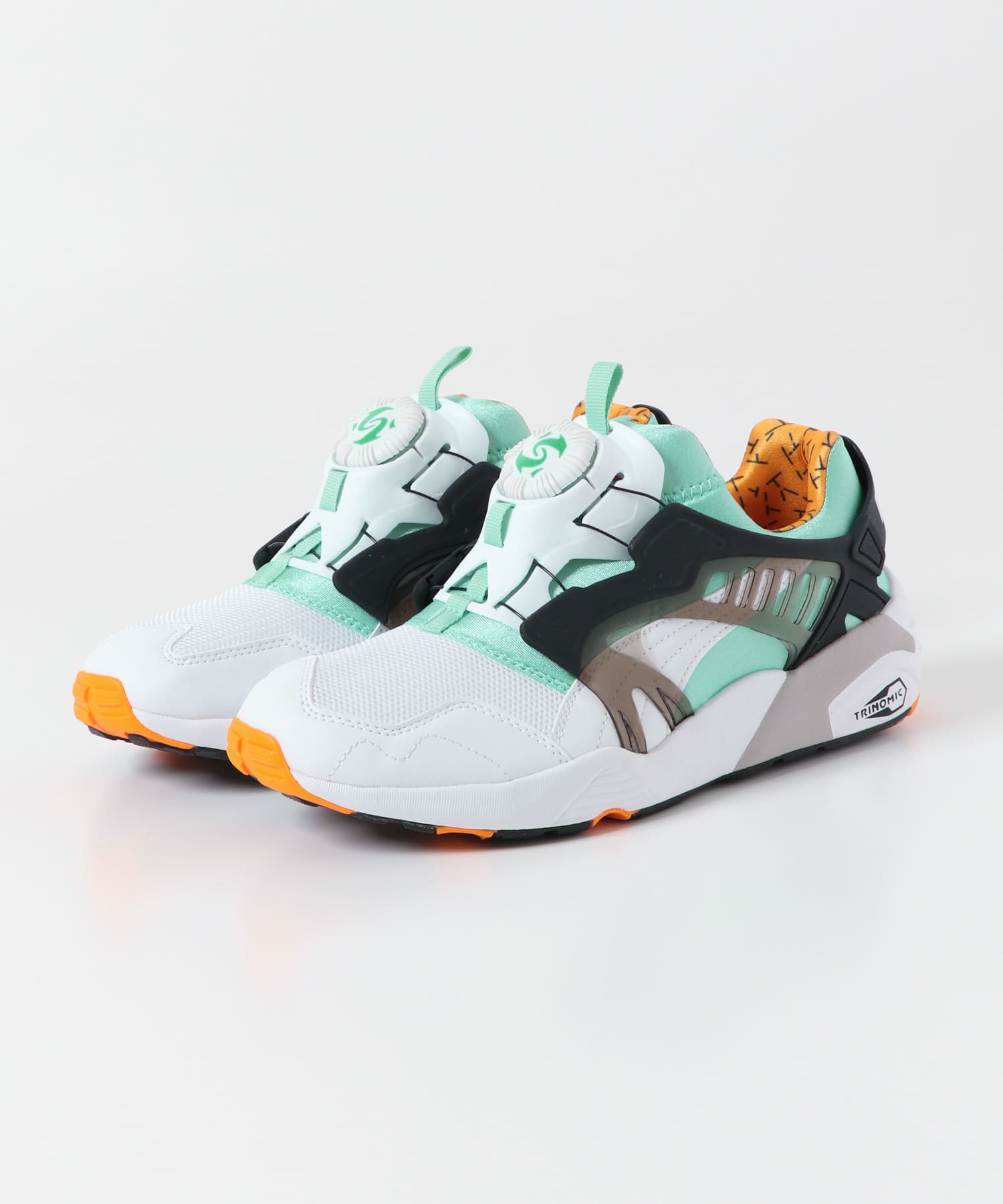 PUMA ディスクブレイズ OG[390931-DM34]｜URBAN RESEARCH公式