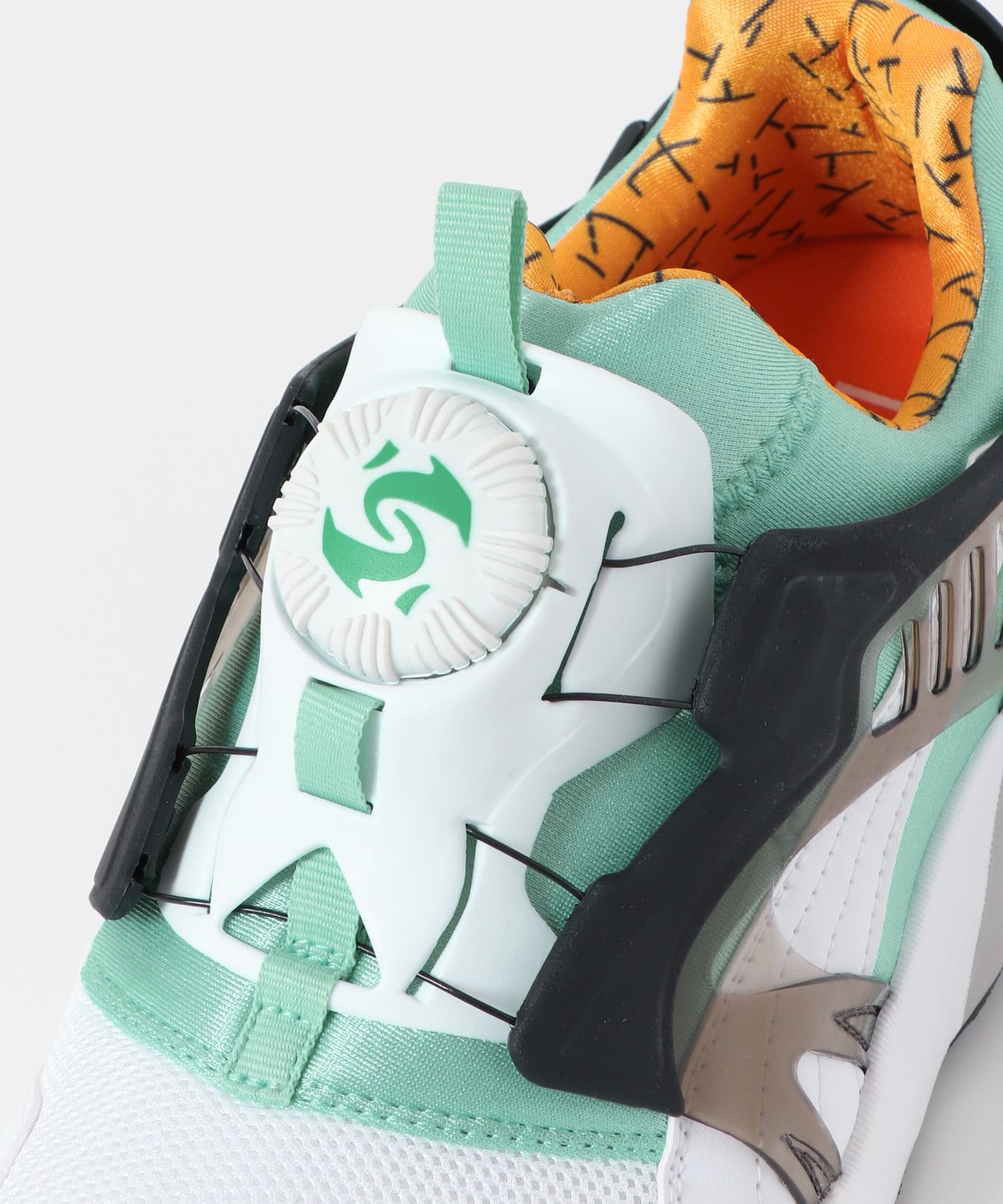 PUMA ディスクブレイズ OG[390931-DM34]｜URBAN RESEARCH公式