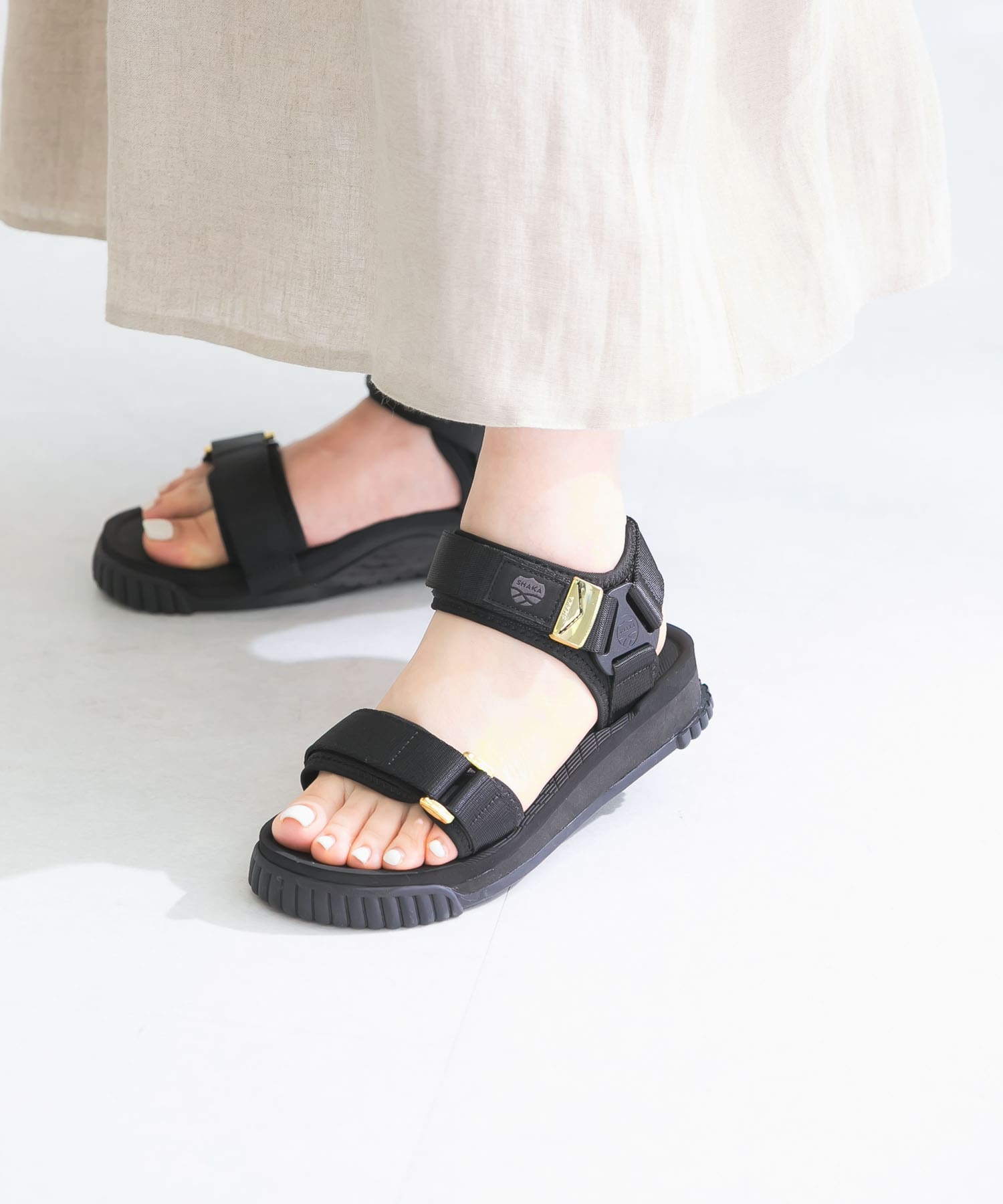 別注』SHAKA×URBAN RESEARCH NEOBUNGY[SK-134-UL35]｜URBAN RESEARCH