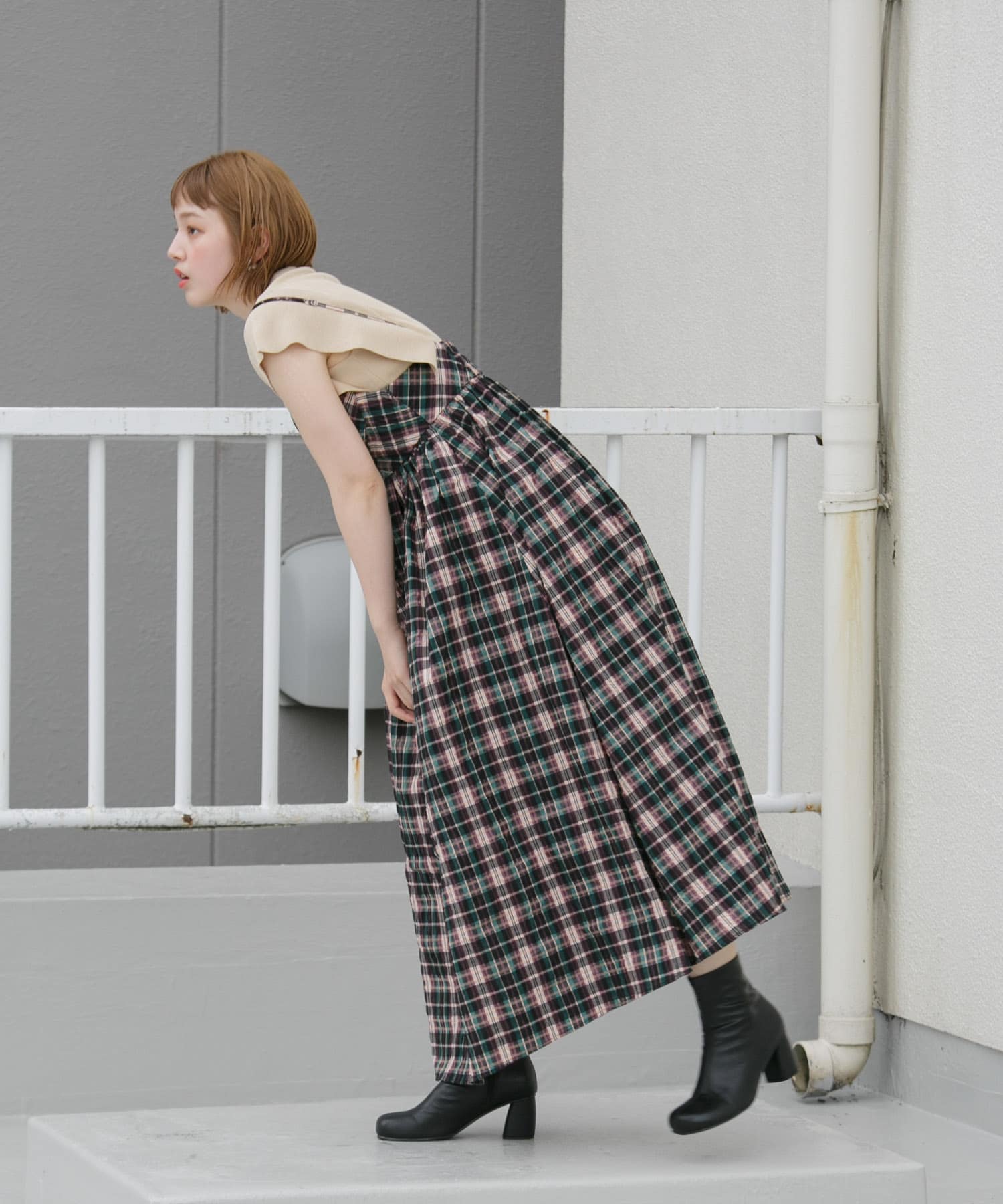 マキシキャミワンピース[KW35-26Q340]｜URBAN RESEARCH公式