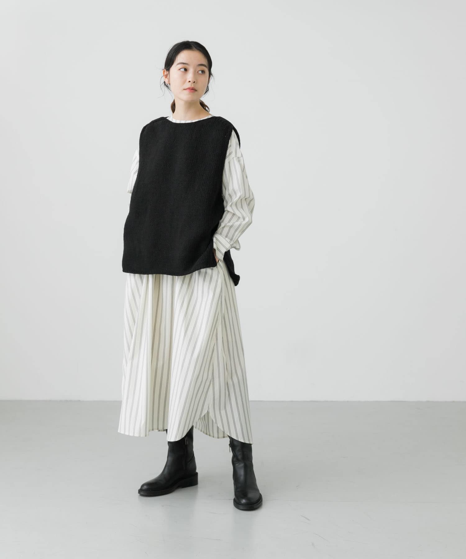 ペルーニットベスト[GA37-22M001]｜URBAN RESEARCH公式ファッション通販