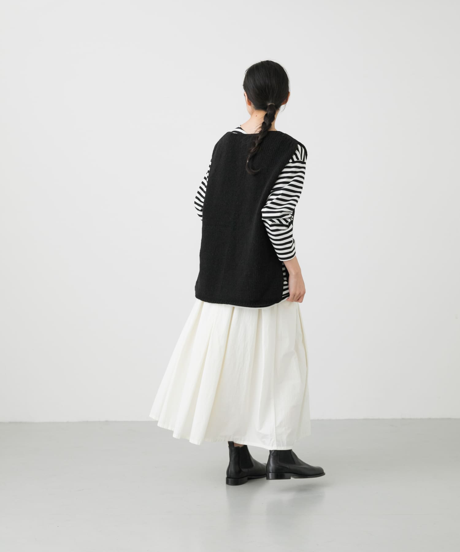 ペルーニットベスト[GA37-22M001]｜URBAN RESEARCH公式ファッション通販