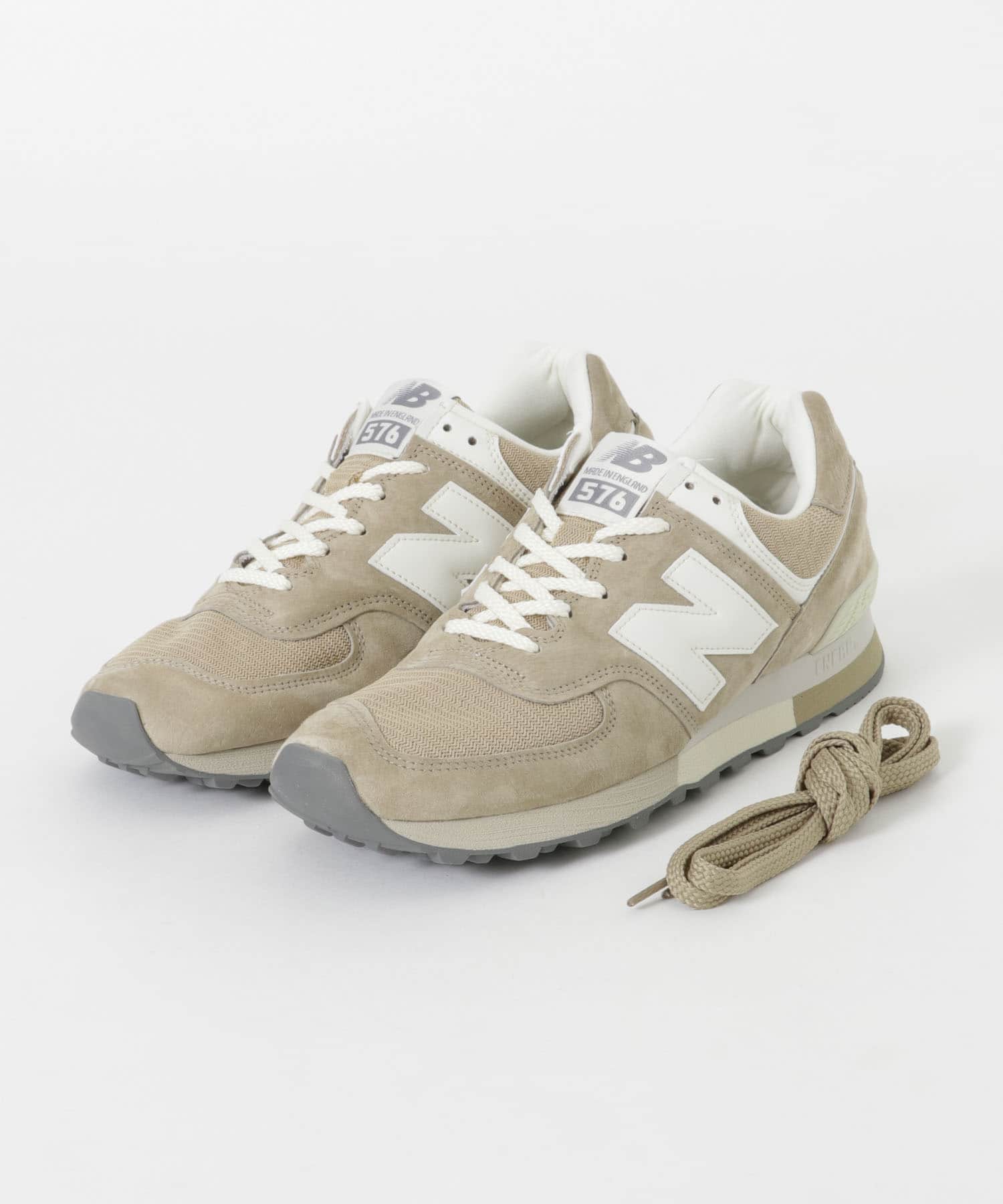 NEW BALANCE OU576[OU576BEI-DM36]｜URBAN RESEARCH公式ファッション通販