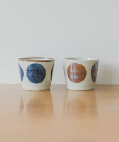 a.depeche　OTOHA irodori CUP