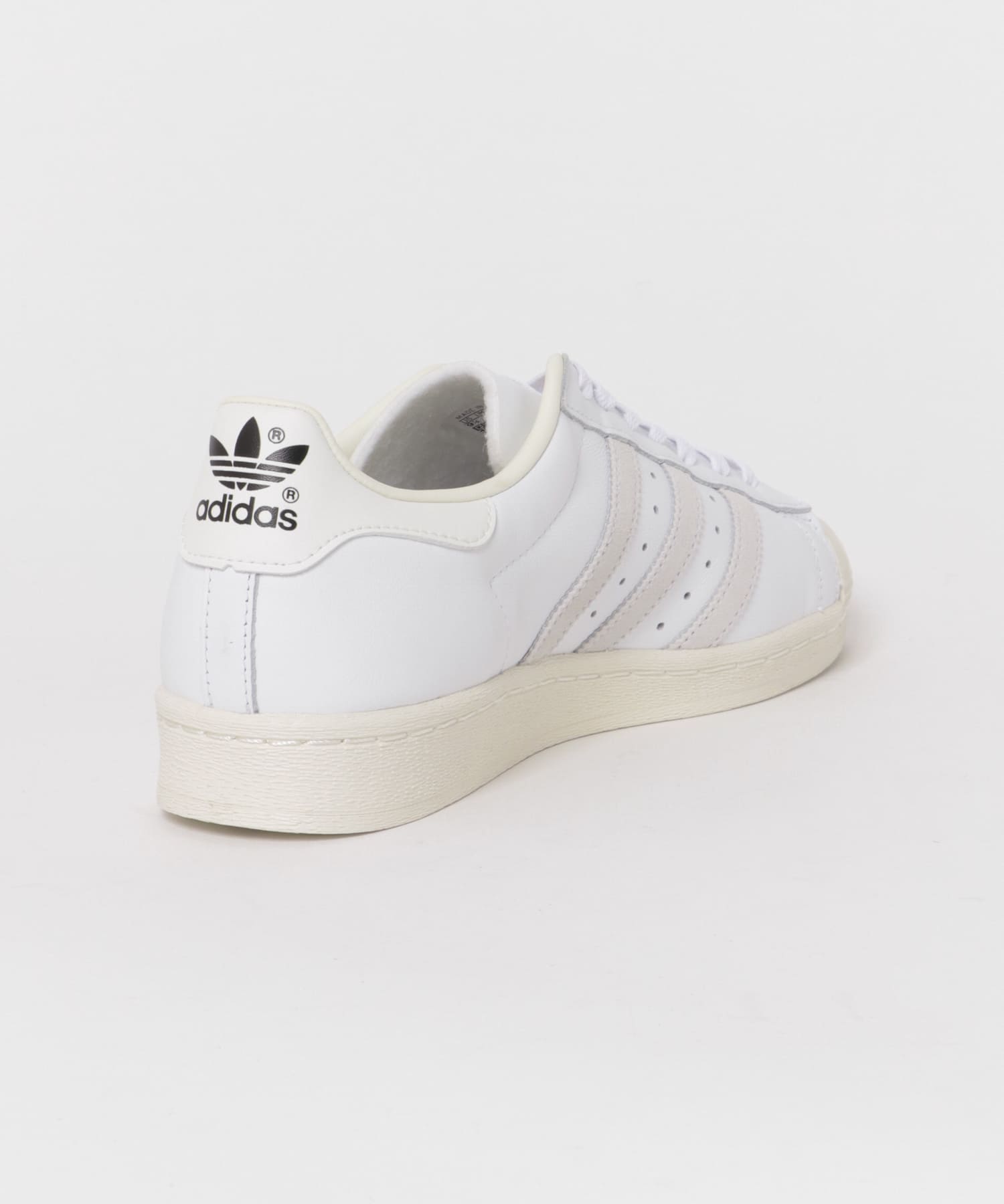 29サイズ/WEB限定』『別注』adidas×DOORS 20thSUPERSTAR[ID5113-URD