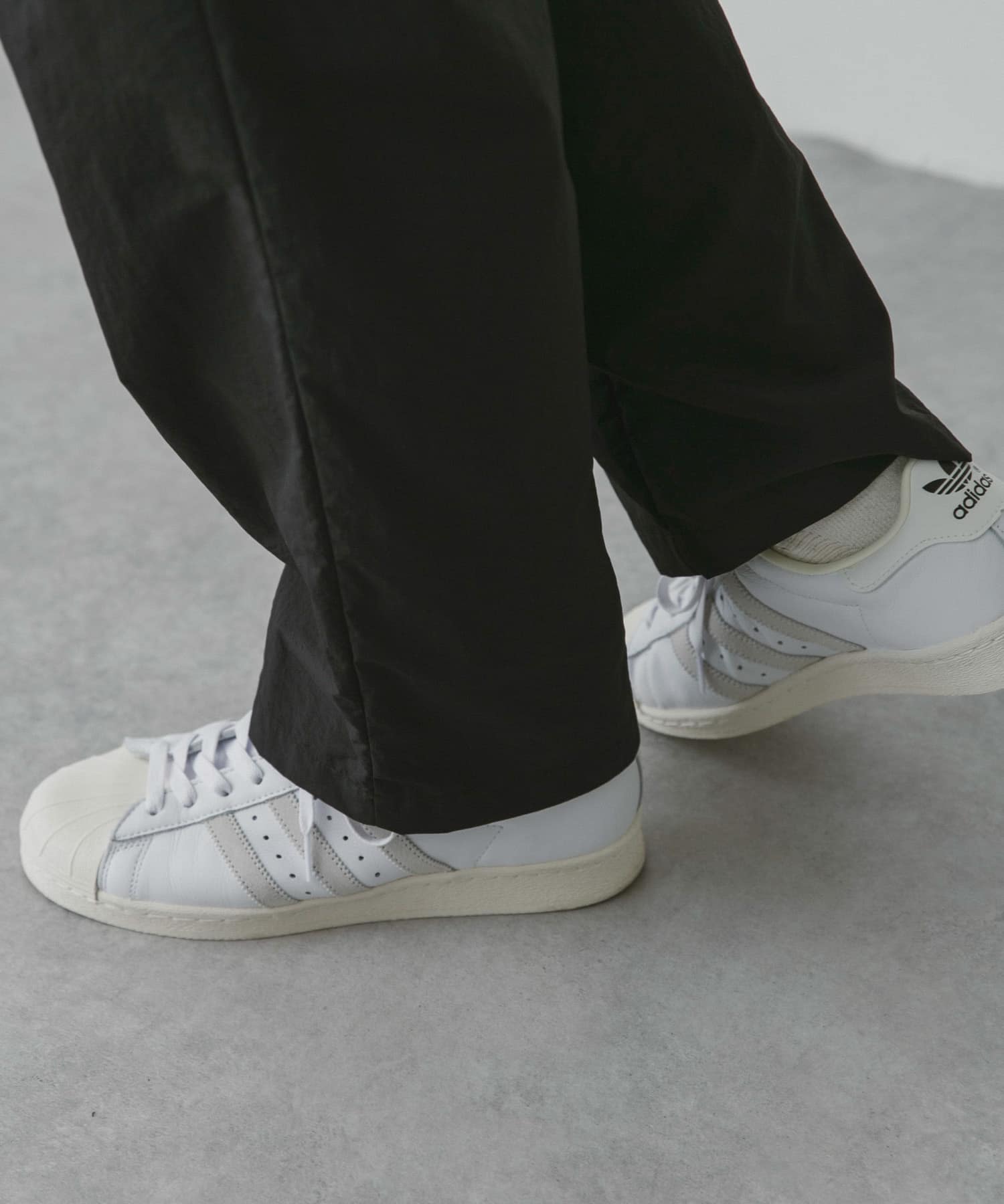 29サイズ/WEB限定』『別注』adidas×DOORS 20thSUPERSTAR[ID5113-URD