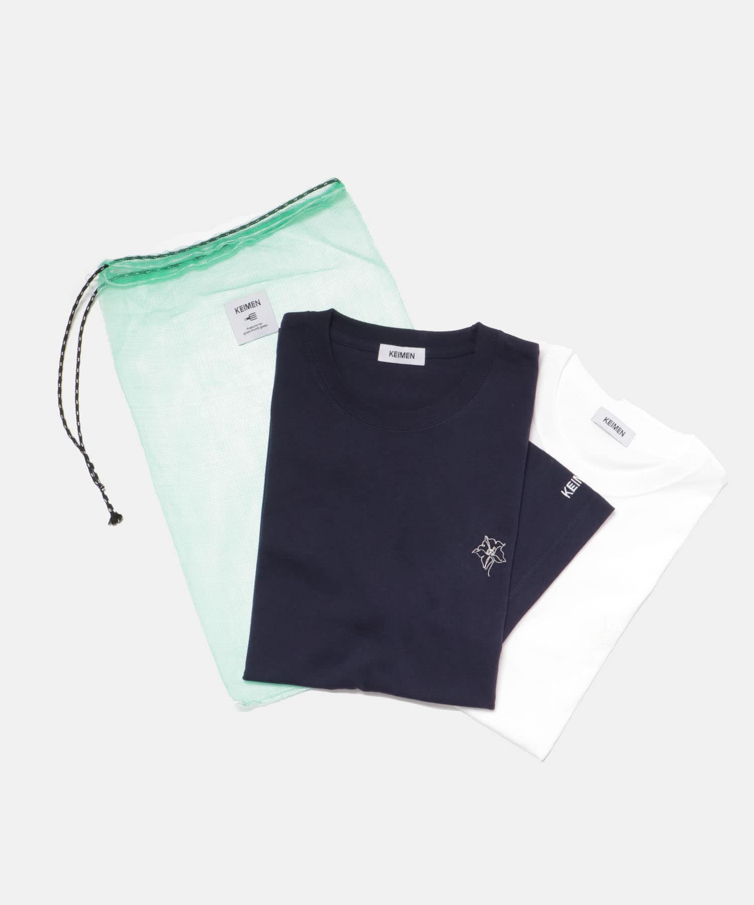 KEIMEN Harvest T-SHIRTS(PTT)[KEM23SSPST1-T33]｜URBAN RESEARCH公式