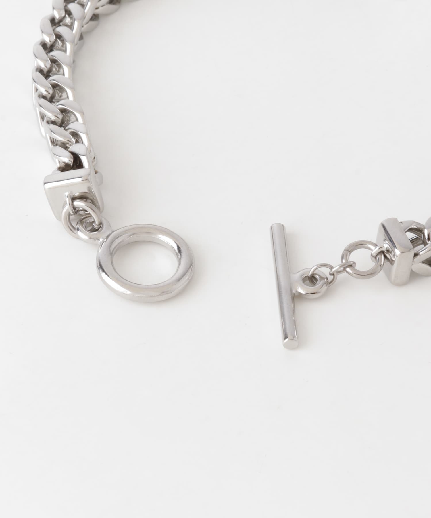 ダニエラデマルキ / Daniela de Marchi , La Voce Collection, ブレスレット（Bracelet）［BR3346  OBR スモーキークォーツ］