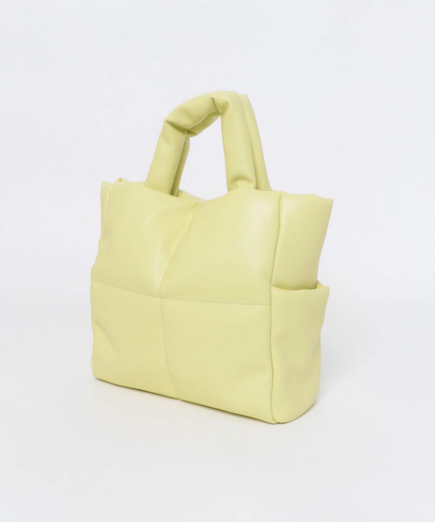 プチキルティングトートバッグ[XX36-2AW3413]｜URBAN RESEARCH公式