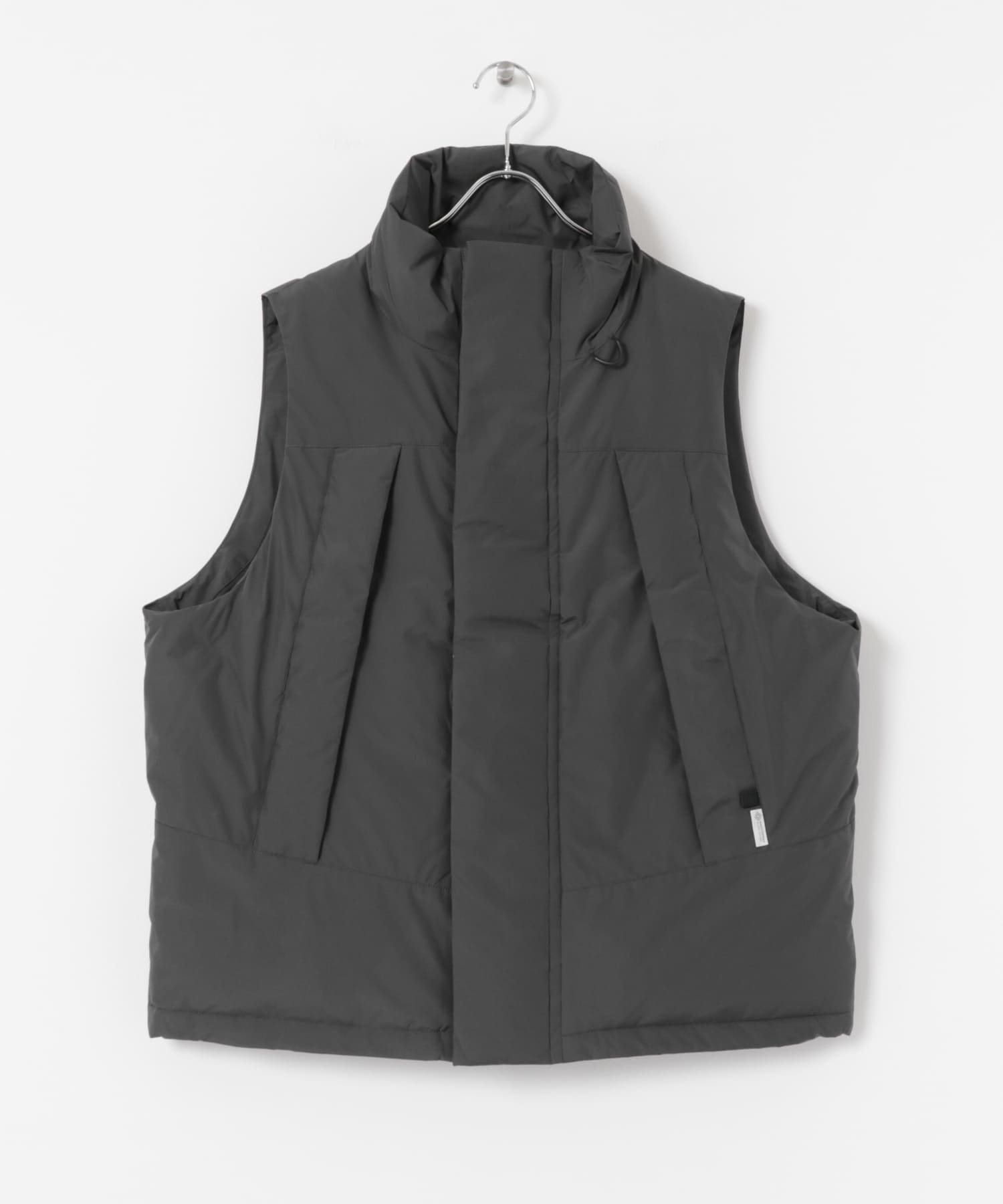 DAIWA PIER39 FIELD DOWN VEST[BW-18023W-BSM37]｜URBAN RESEARCH公式
