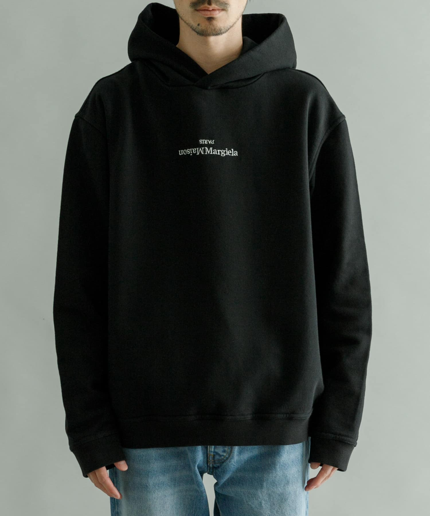 Maison Margiela HOODIE[S50GU0167-UM36]｜URBAN RESEARCH公式