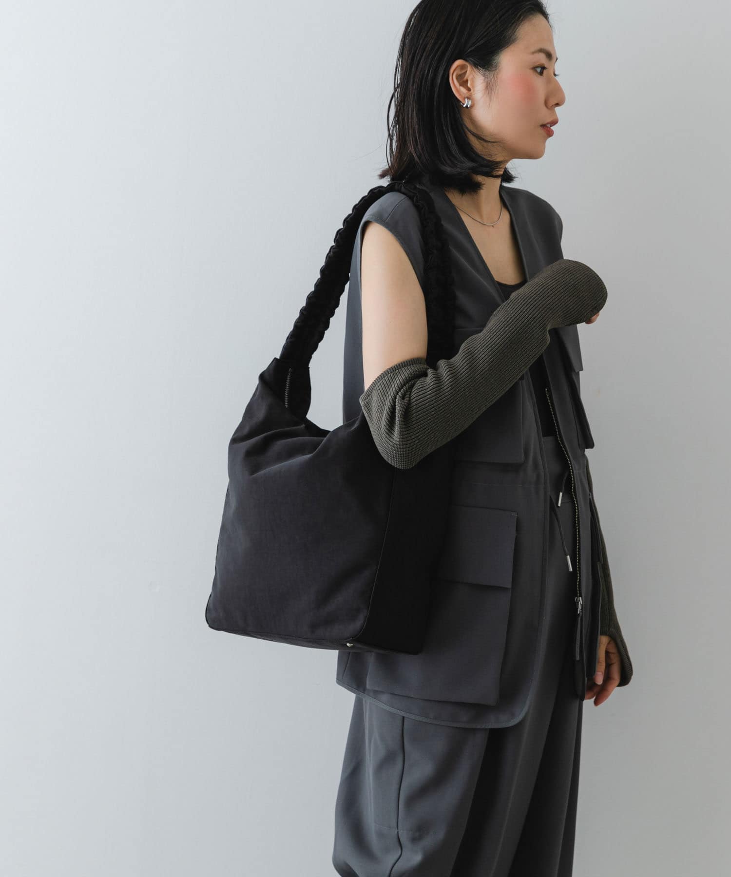 hun RODE SKO Gather tote[XH36-2AW3302]｜URBAN RESEARCH公式