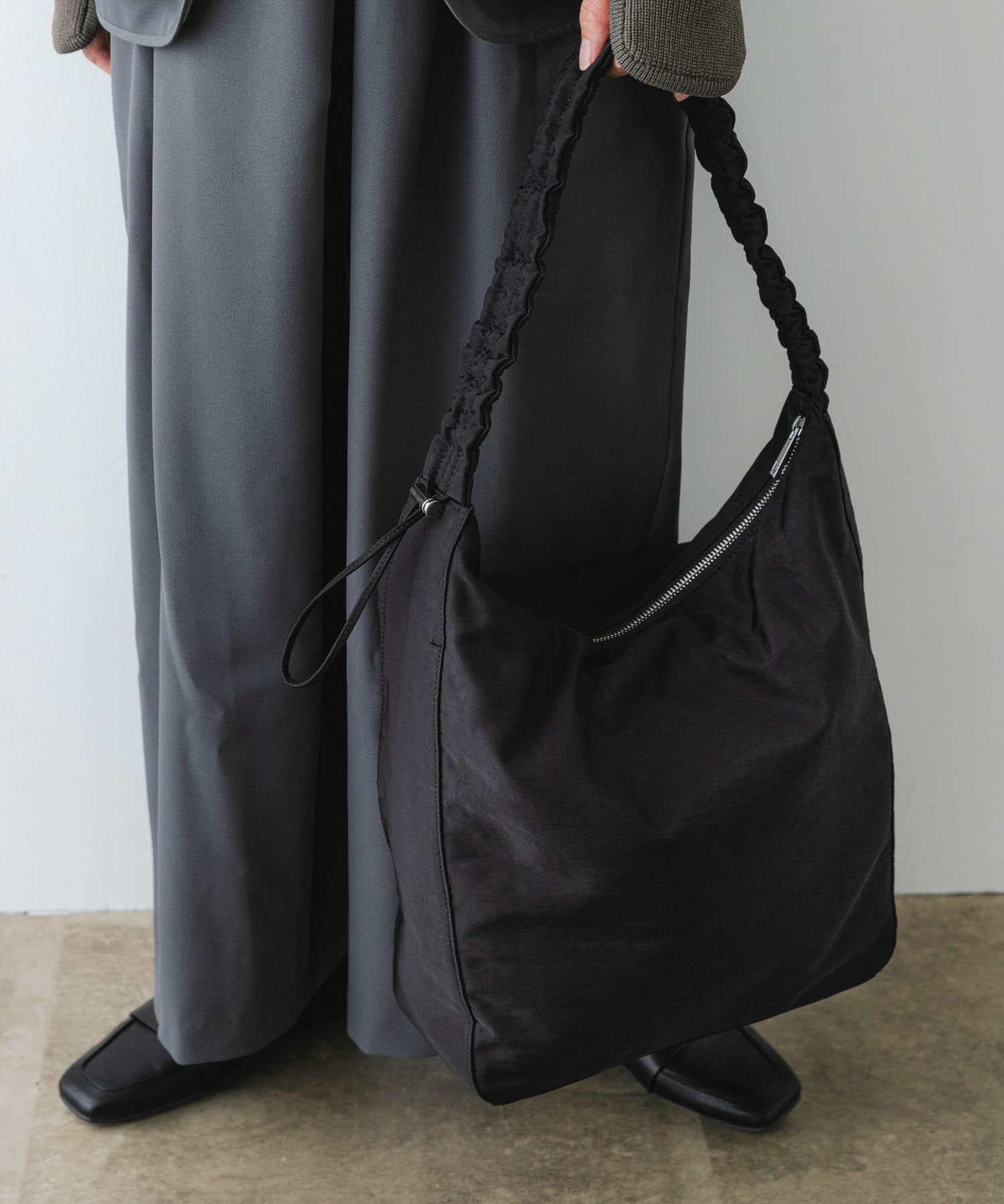 hun RODE SKO Gather tote[XH36-2AW3302]｜URBAN RESEARCH公式