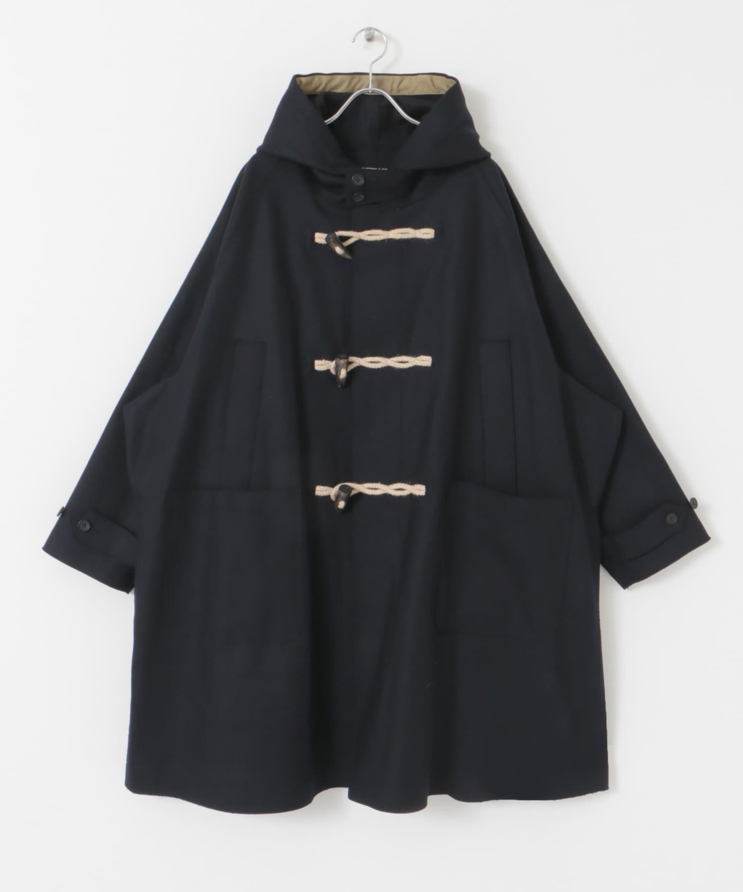 HAVERSACK Vintage melton coat[472333-KL37]｜URBAN RESEARCH公式