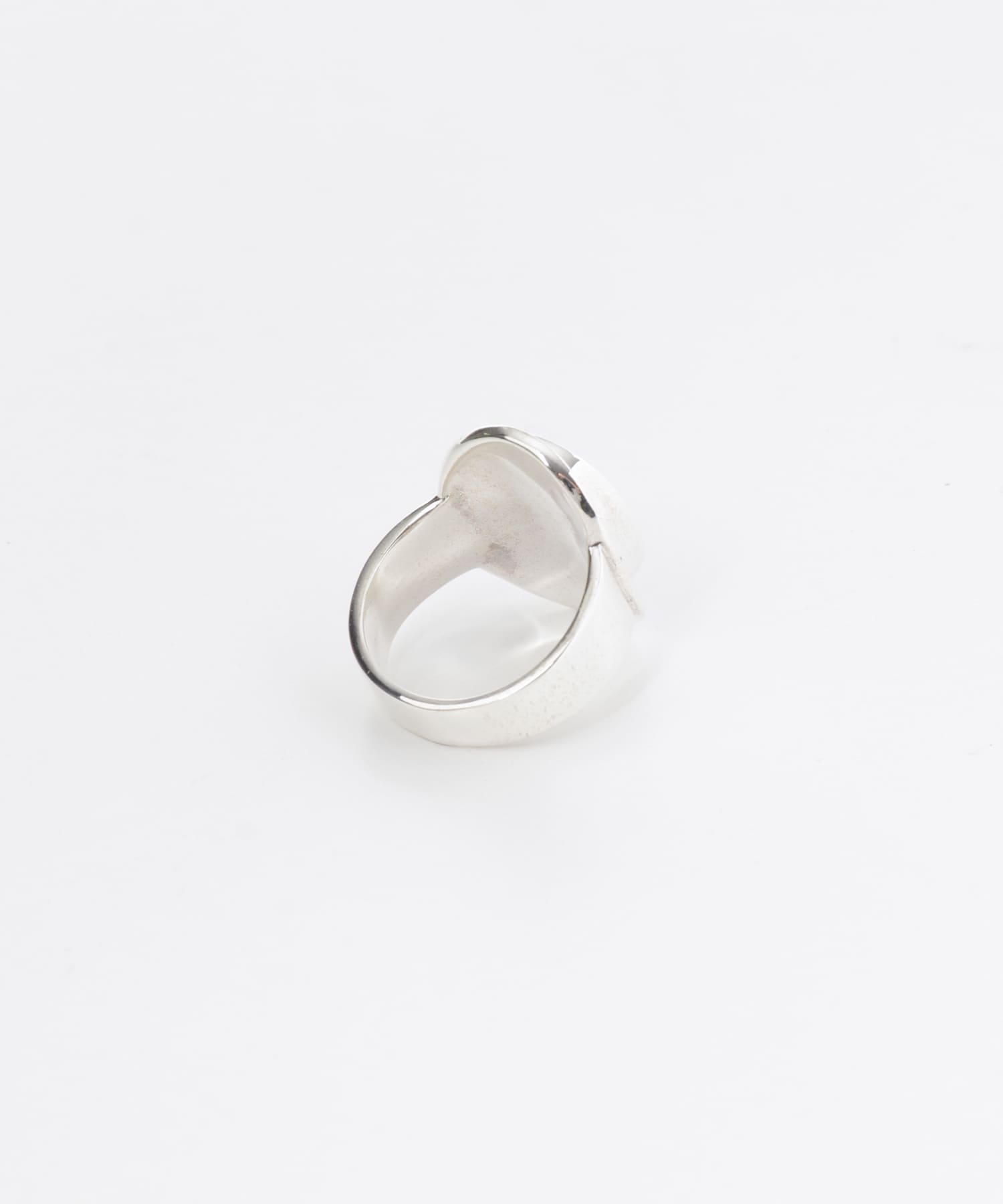 XOLO Amulet Ring with Onyx[XOR042-3-UM36]｜URBAN RESEARCH公式 