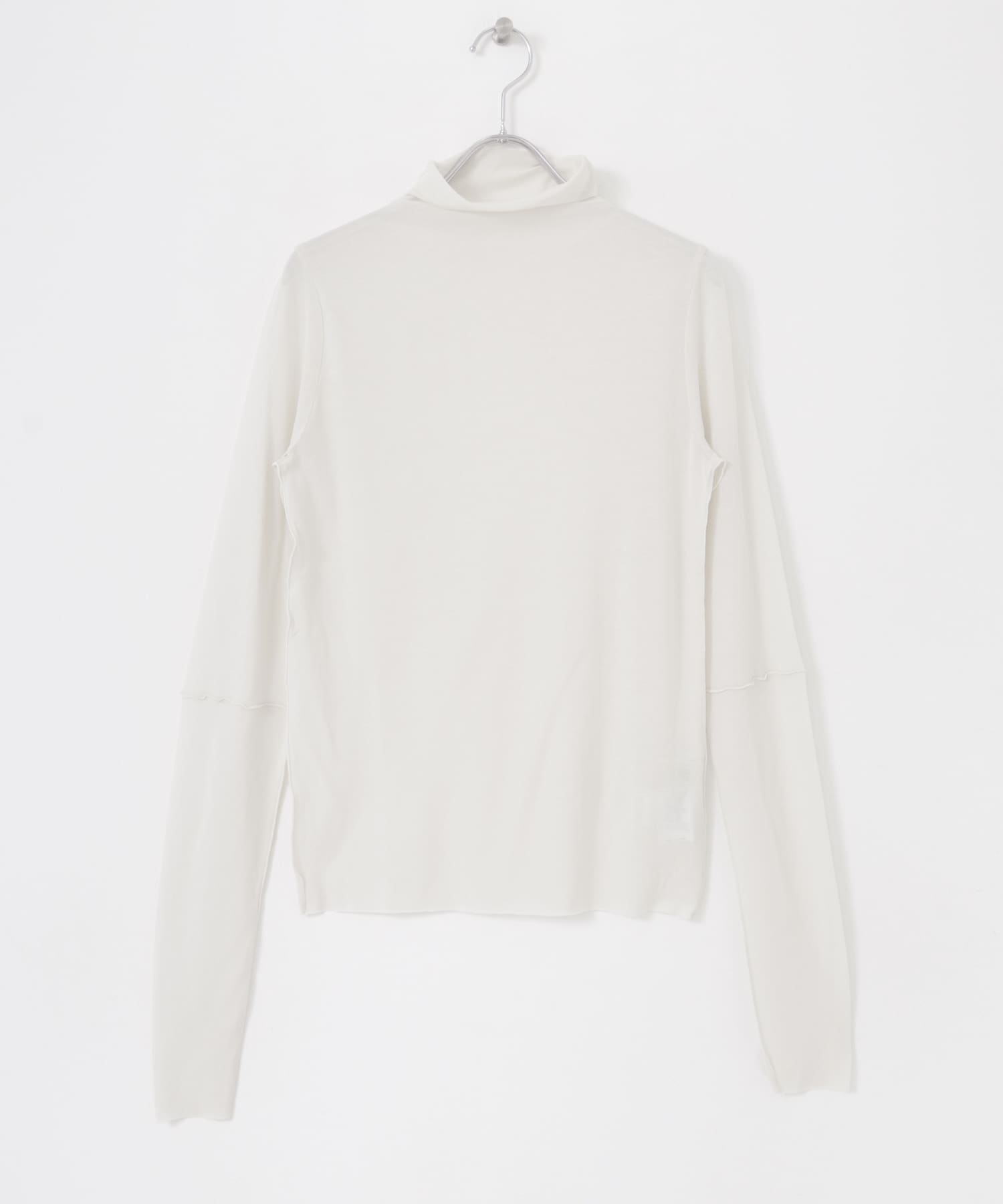 ロングスリーブハイネックシアーTEE[KB36-21J150]｜URBAN RESEARCH公式