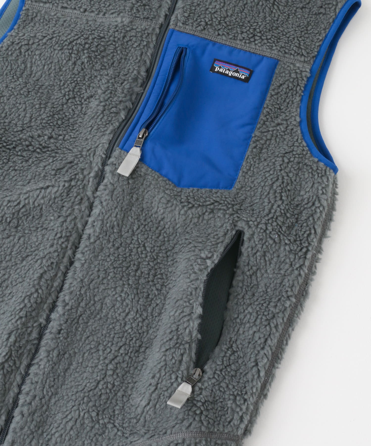 patagonia Ms Classic Retro-X Vest[23048-DM37]｜URBAN RESEARCH公式