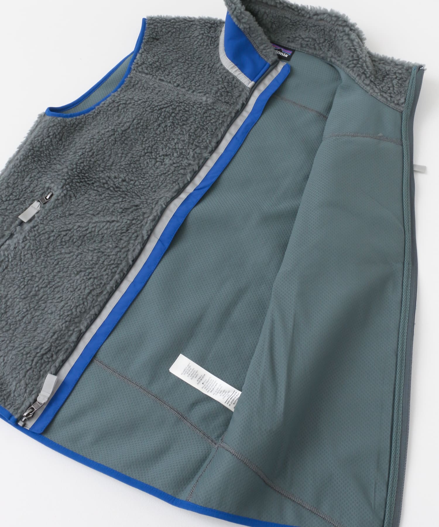 patagonia Ms Classic Retro-X Vest[23048-DM37]｜URBAN