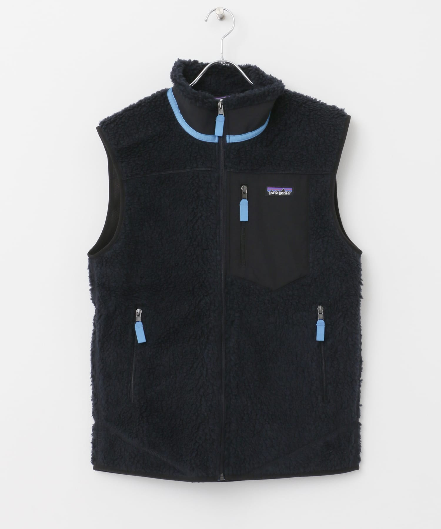 パタゴニア Classic Retro-X Vest M IDSC レトロ