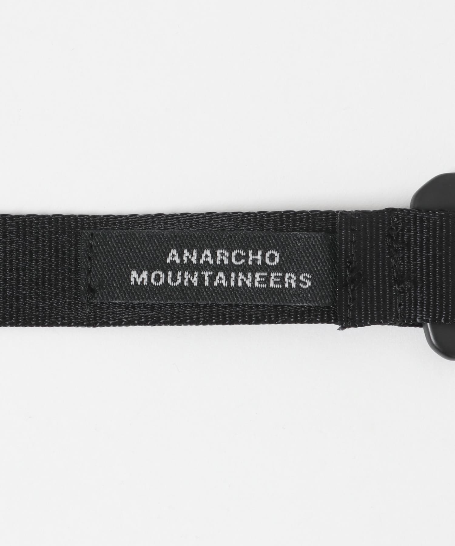 mountain research MT Belt[MTR3844-FE36]｜URBAN RESEARCH公式