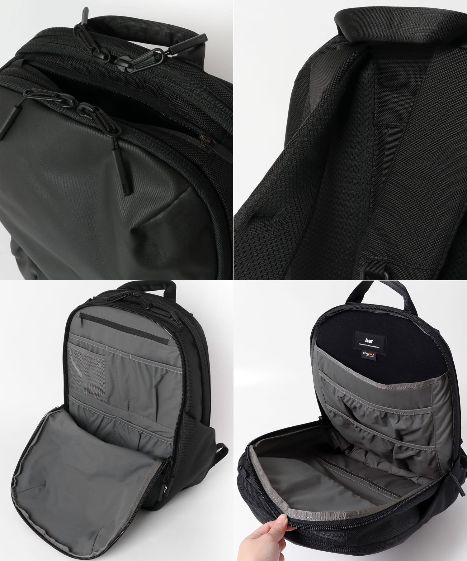 Aer Day Pack 2[AER-31009-UM36]｜URBAN RESEARCH公式ファッション通販