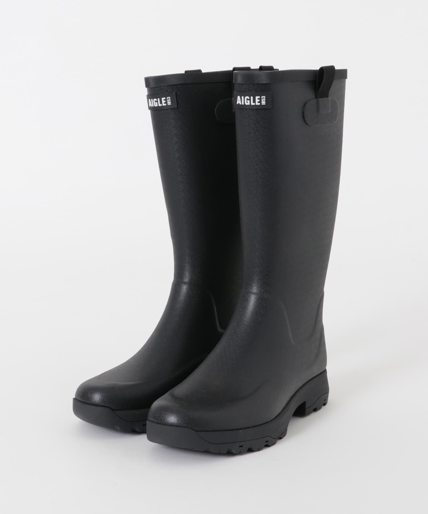 AIGLE ALYA BLACK A
