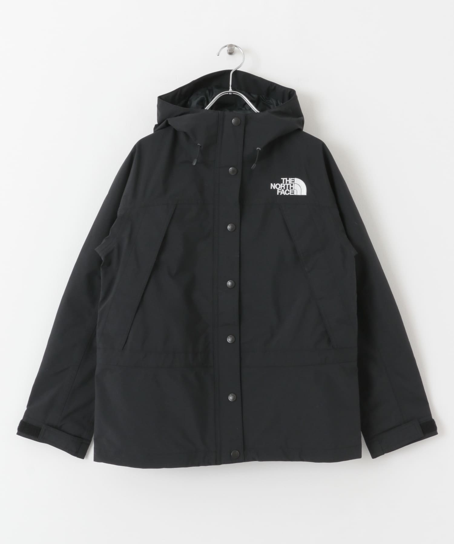 THE NORTH FACE MOUNTAIN LIGHT JACKET[NPW62236-SL36 ...