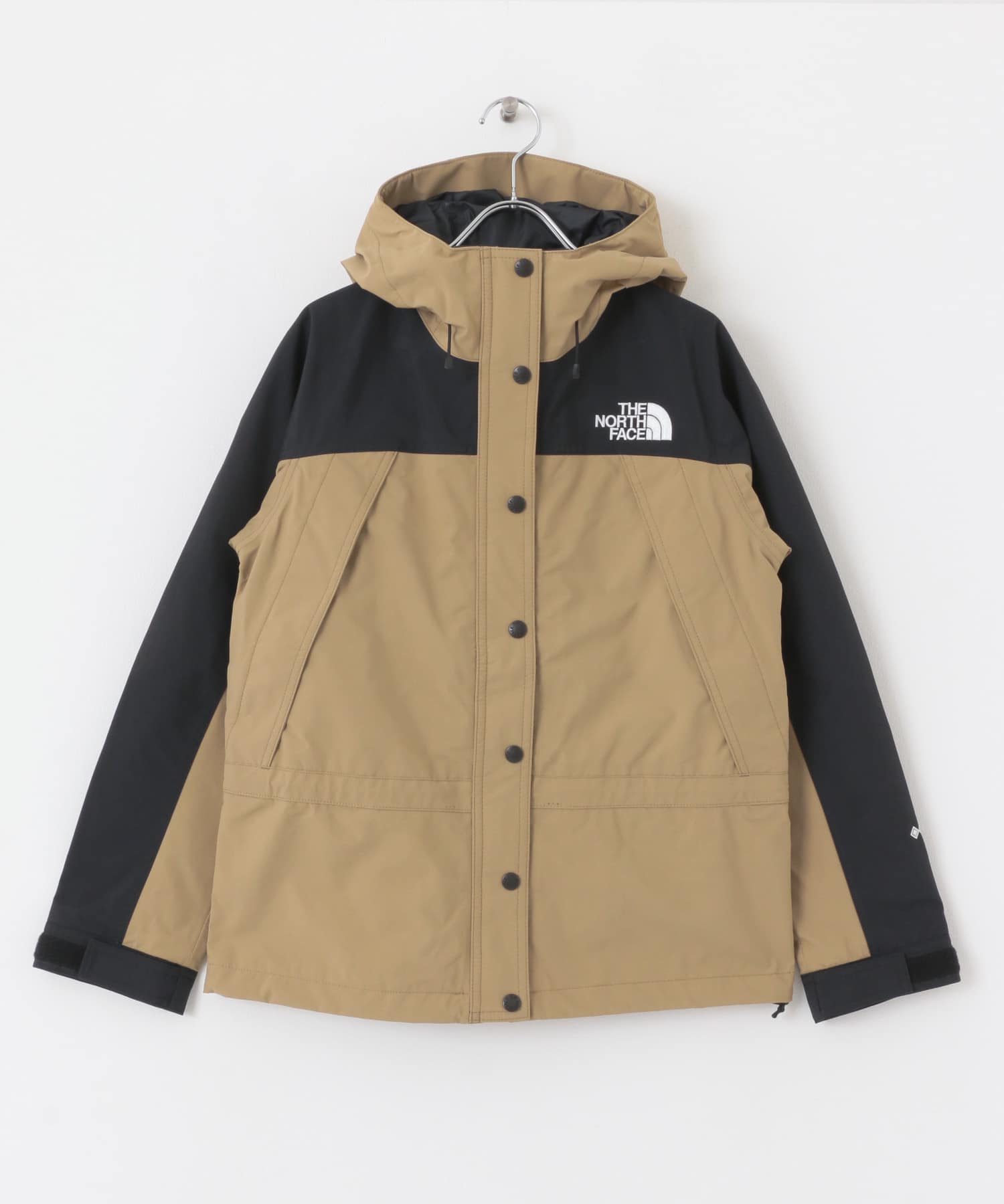 THE NORTH FACE MOUNTAIN LIGHT JACKET[NPW62236-SL36 ...