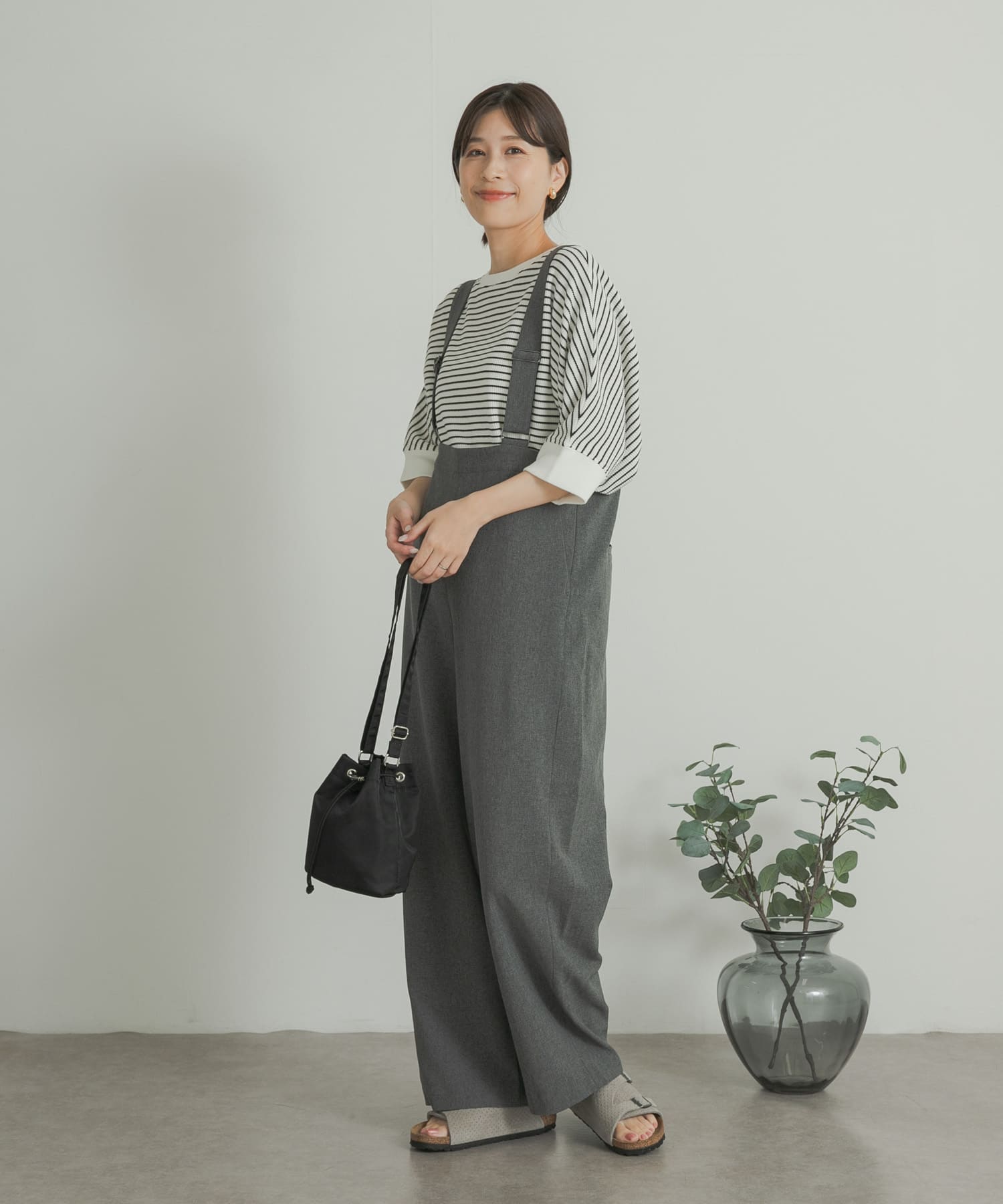 タックフライスワイドTシャツ[DR45-21U106]｜URBAN RESEARCH公式