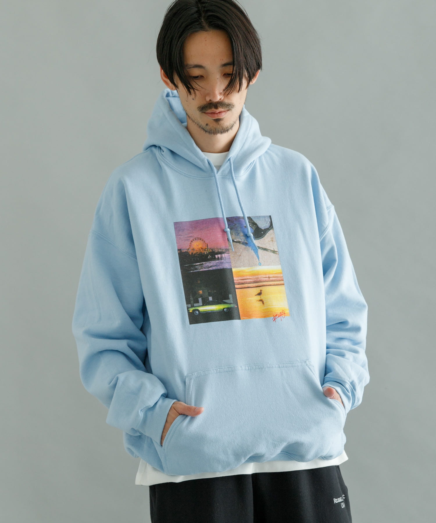 URBAN RESEARCH（アーバンリサーチ）の「【別注】URBAN RESEARCH