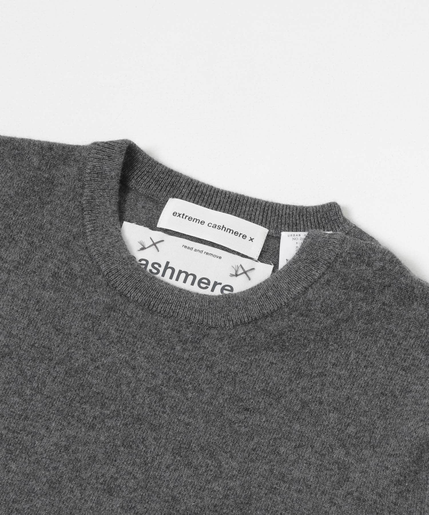 Extreme Cashmere classic[287-UL37]｜URBAN RESEARCH公式
