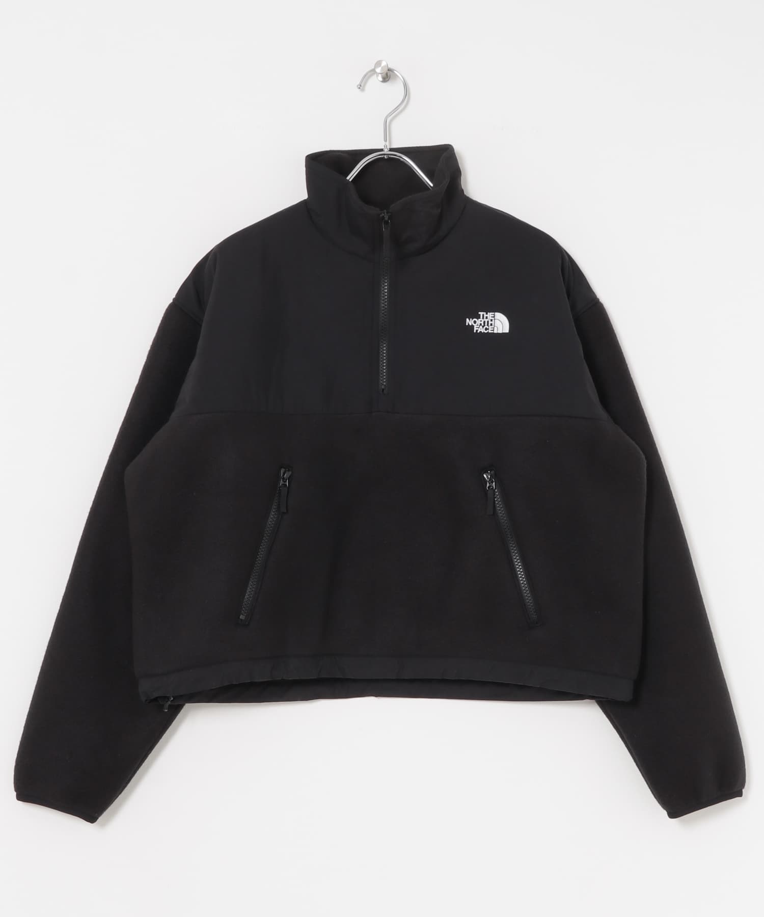 THE NORTH FACE PULLOVER DENALI JACKET[NAW72332-UL37]｜URBAN 