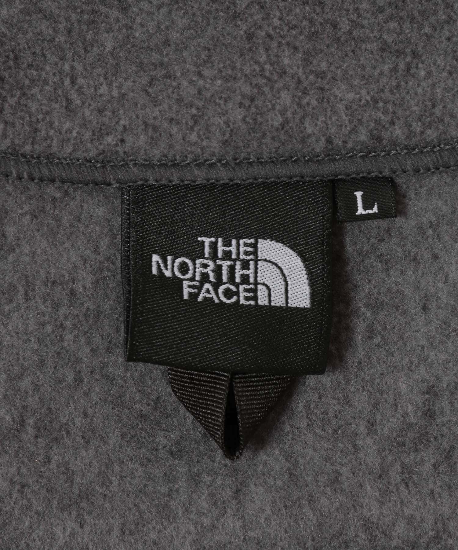 THE NORTH FACE PULLOVER DENALI JACKET[NAW72332-UL37]｜URBAN