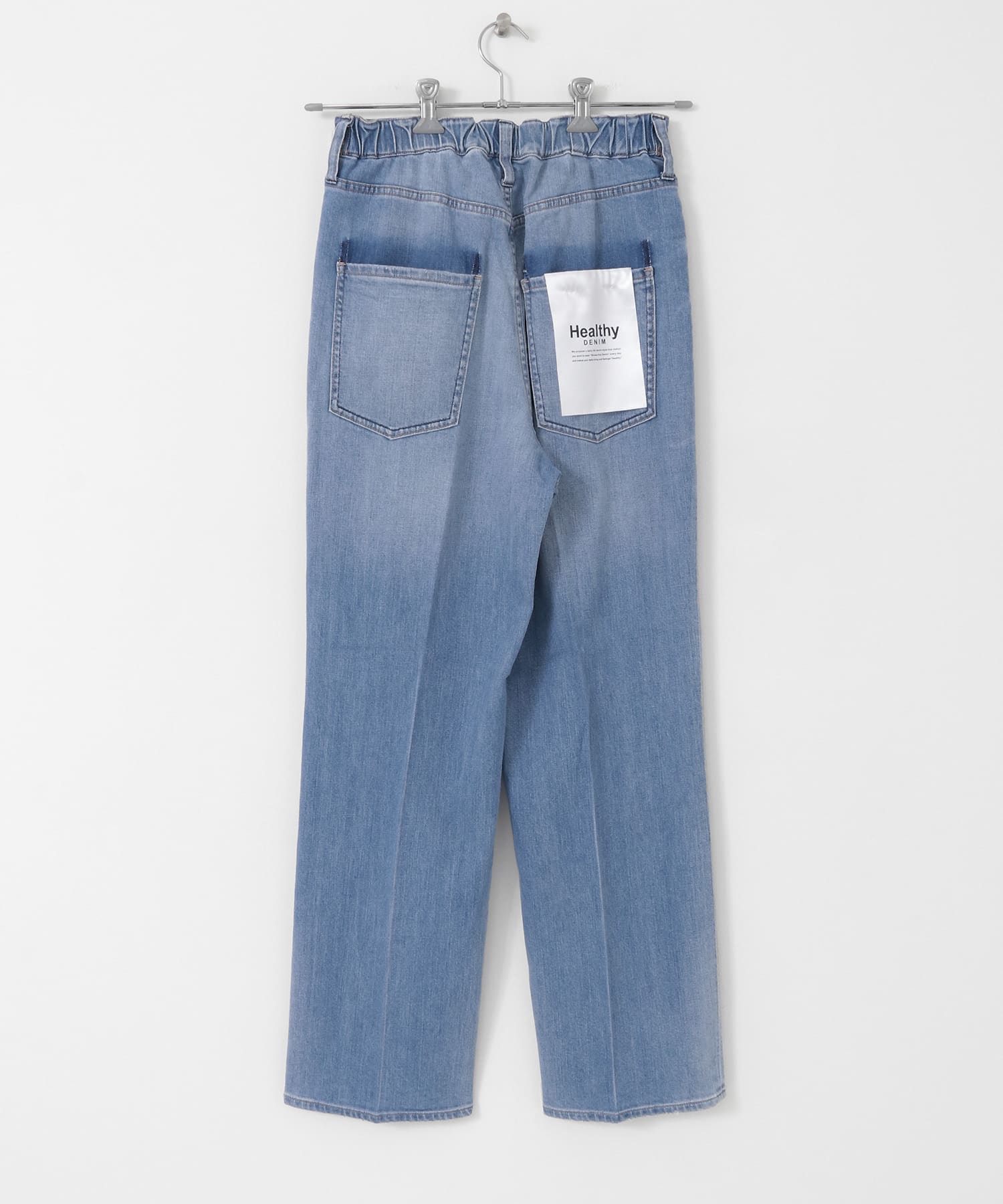 【メーカー公式ショップ】 Healthy DENIM Nuts[LW44-H68230103L]｜URBAN RESEARCH公式 パンツ