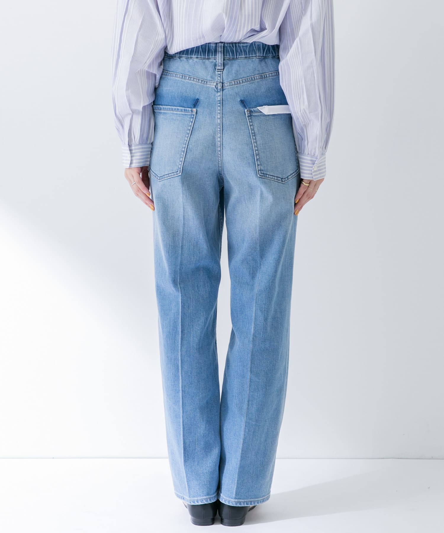 Healthy DENIM Nuts[LW44-H68230103L]｜URBAN RESEARCH公式