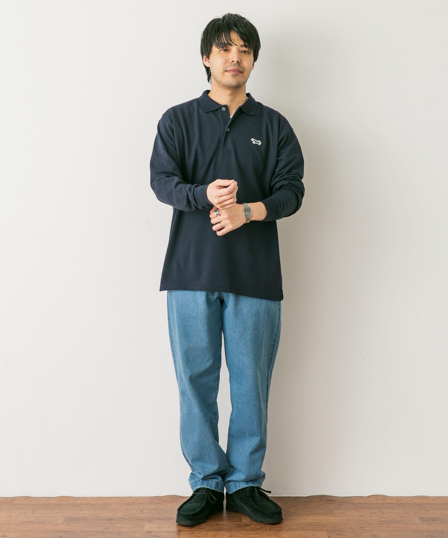 FOX フォックス DEFENDロングスリーブジャージ新古L POLARTEC